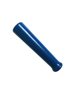 MANGUITO GOMA AZUL DN.12 22,0 mm